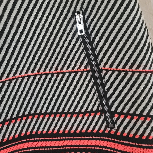 Rag & Bone, Alpine White Bess‎ Skirt, Size 10 - Picture 16 of 16